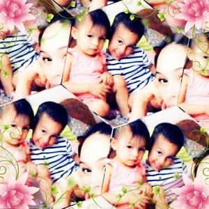 Meet your Posher, Betty